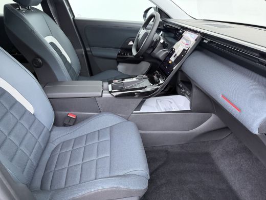 Citroën C5 Aircross Business | Extra getinte achterste zijruiten en achterruit ActivLease financial lease