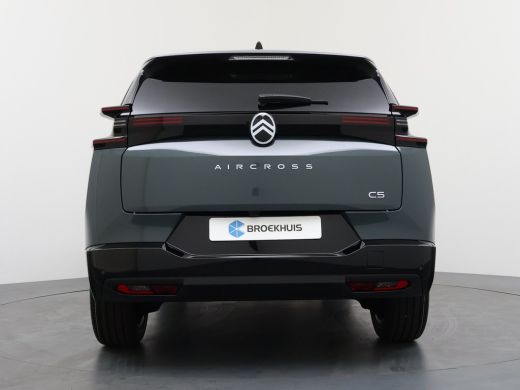 Citroën C5 Aircross Business | Extra getinte achterste zijruiten en achterruit ActivLease financial lease