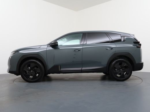 Citroën C5 Aircross Business | Extra getinte achterste zijruiten en achterruit ActivLease financial lease