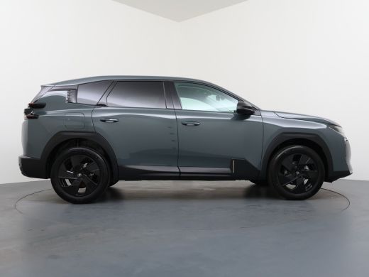 Citroën C5 Aircross Business | Extra getinte achterste zijruiten en achterruit ActivLease financial lease