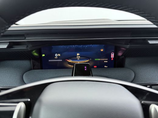 Citroën C5 Aircross Business | Extra getinte achterste zijruiten en achterruit ActivLease financial lease