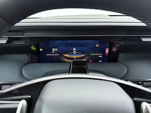 Citroën C5 Aircross Business | Extra getinte achterste zijruiten en achterruit ActivLease financial lease