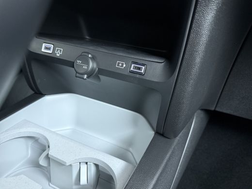 Citroën C5 Aircross Business | Extra getinte achterste zijruiten en achterruit ActivLease financial lease