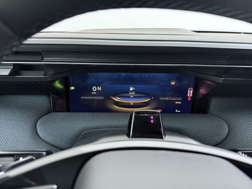Citroën C5 Aircross Business | Extra getinte achterste zijruiten en achterruit ActivLease financial lease