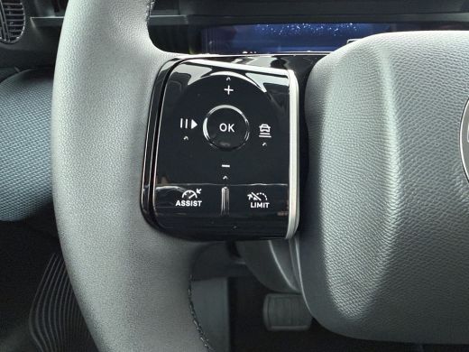Citroën C5 Aircross Business | Extra getinte achterste zijruiten en achterruit ActivLease financial lease