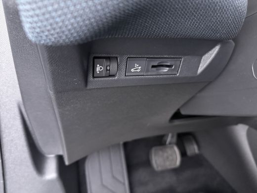 Citroën C5 Aircross Business | Extra getinte achterste zijruiten en achterruit ActivLease financial lease