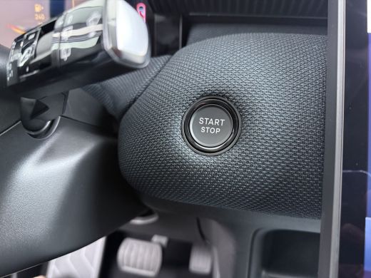 Citroën C5 Aircross Business | Extra getinte achterste zijruiten en achterruit ActivLease financial lease