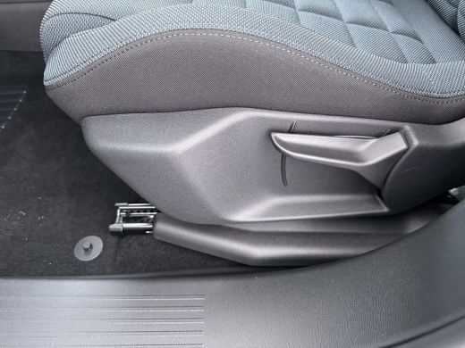 Citroën C5 Aircross Business | Extra getinte achterste zijruiten en achterruit ActivLease financial lease