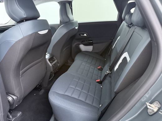 Citroën C5 Aircross Business | Extra getinte achterste zijruiten en achterruit ActivLease financial lease