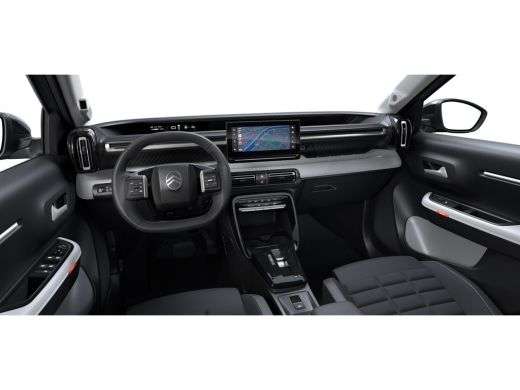 Citroën &euml;-C3 Aircross Max | Achteruitrijcamera | Boordlader 11kW - 3 fasen | Extra getinte achterste zijruiten en achte... ActivLease financial lease
