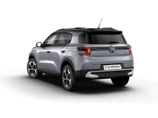 Citroën &euml;-C3 Aircross Max | Achteruitrijcamera | Boordlader 11kW - 3 fasen | Extra getinte achterste zijruiten en achte... ActivLease financial lease