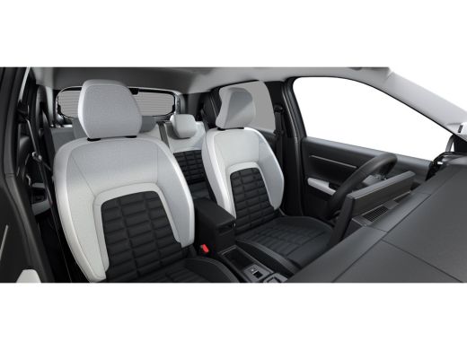 Citroën &euml;-C3 Max | Achteruitrijcamera | Boordlader 11kW - 3 fasen | Dagrijverlichting ActivLease financial lease