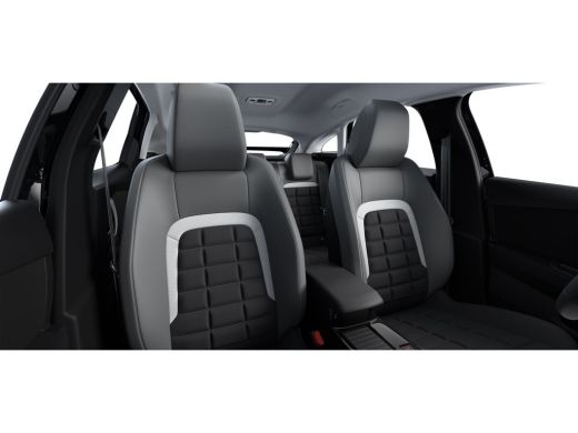Citroën &euml;-C4 Business | Achteruitrijcamera met Top Rear Vision (180&deg; weergave van ruimte achter de auto) | Aut... ActivLease financial lease