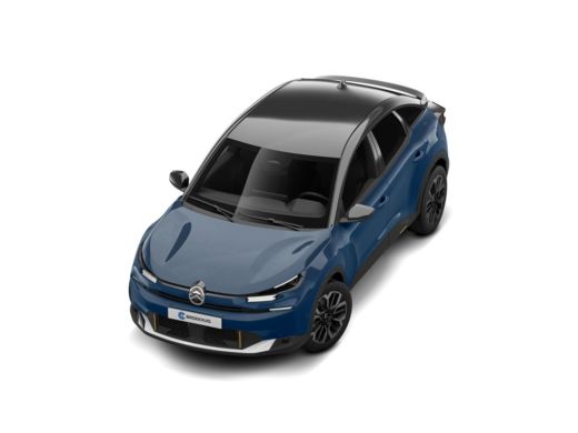 Citroën &euml;-C4 Collection - Elektrisch | Achteruitrijcamera met Top Rear Vision (180&deg; weergave van ruimte achter... ActivLease financial lease