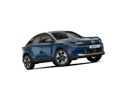 Citroën &euml;-C4 Collection - Elektrisch | Achteruitrijcamera met Top Rear Vision (180&deg; weergave van ruimte achter... ActivLease financial lease