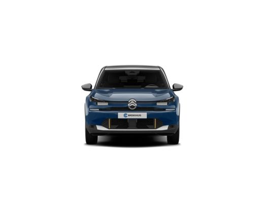 Citroën &euml;-C4 Collection - Elektrisch | Achteruitrijcamera met Top Rear Vision (180&deg; weergave van ruimte achter... ActivLease financial lease