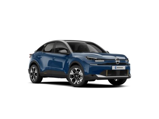 Citroën &euml;-C4 Collection - Elektrisch | Achteruitrijcamera met Top Rear Vision (180&deg; weergave van ruimte achter... ActivLease financial lease