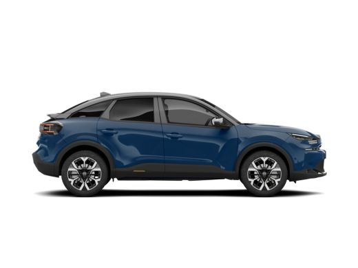 Citroën &euml;-C4 Collection - Elektrisch | Achteruitrijcamera met Top Rear Vision (180&deg; weergave van ruimte achter... ActivLease financial lease
