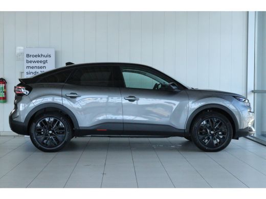 Citroën &euml;-C4 Collection - Elektrisch | Achteruitrijcamera met Top Rear Vision (180&deg; weergave van ruimte achter... ActivLease financial lease