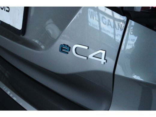 Citroën &euml;-C4 Collection - Elektrisch | Achteruitrijcamera met Top Rear Vision (180&deg; weergave van ruimte achter... ActivLease financial lease