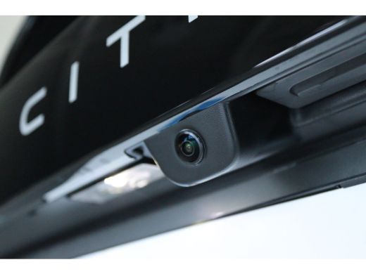 Citroën &euml;-C4 Collection - Elektrisch | Achteruitrijcamera met Top Rear Vision (180&deg; weergave van ruimte achter... ActivLease financial lease