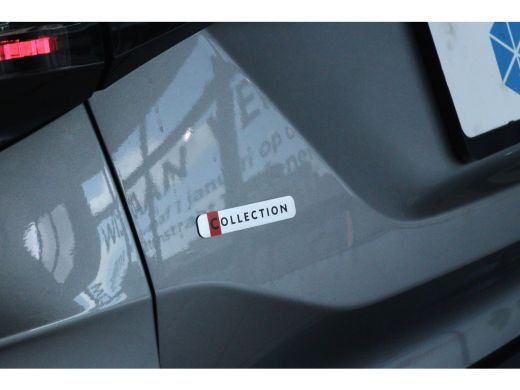 Citroën &euml;-C4 Collection - Elektrisch | Achteruitrijcamera met Top Rear Vision (180&deg; weergave van ruimte achter... ActivLease financial lease