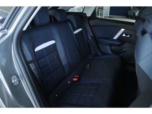 Citroën &euml;-C4 Collection - Elektrisch | Achteruitrijcamera met Top Rear Vision (180&deg; weergave van ruimte achter... ActivLease financial lease