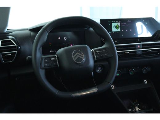 Citroën &euml;-C4 Collection - Elektrisch | Achteruitrijcamera met Top Rear Vision (180&deg; weergave van ruimte achter... ActivLease financial lease