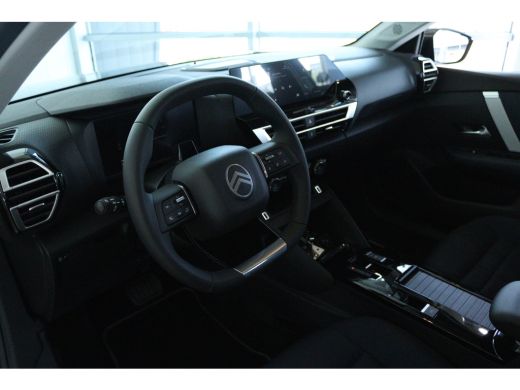 Citroën &euml;-C4 Collection - Elektrisch | Achteruitrijcamera met Top Rear Vision (180&deg; weergave van ruimte achter... ActivLease financial lease