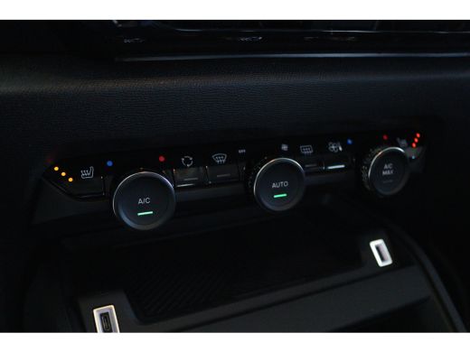 Citroën &euml;-C4 Collection - Elektrisch | Achteruitrijcamera met Top Rear Vision (180&deg; weergave van ruimte achter... ActivLease financial lease