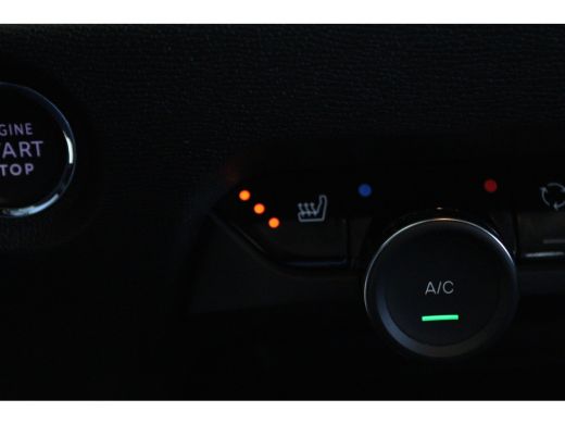 Citroën &euml;-C4 Collection - Elektrisch | Achteruitrijcamera met Top Rear Vision (180&deg; weergave van ruimte achter... ActivLease financial lease