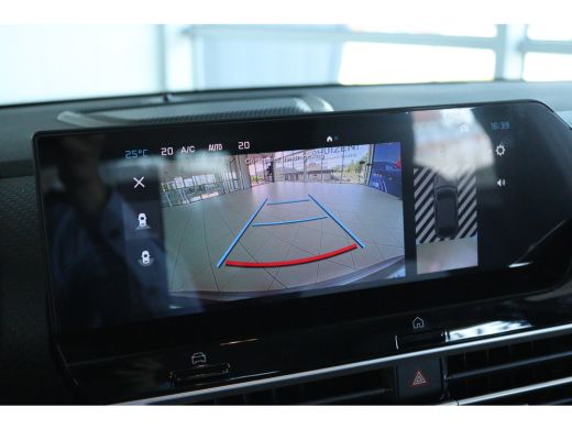 Citroën &euml;-C4 Collection - Elektrisch | Achteruitrijcamera met Top Rear Vision (180&deg; weergave van ruimte achter... ActivLease financial lease