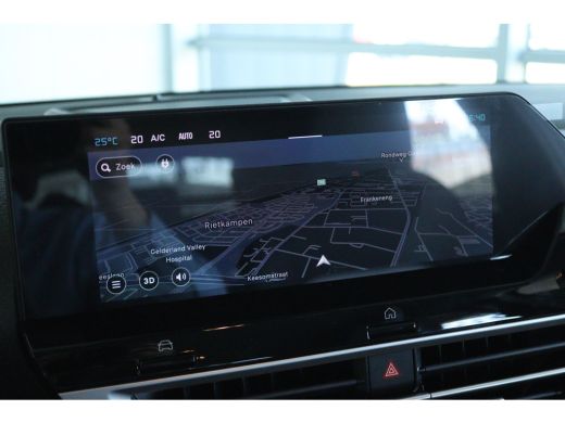 Citroën &euml;-C4 Collection - Elektrisch | Achteruitrijcamera met Top Rear Vision (180&deg; weergave van ruimte achter... ActivLease financial lease