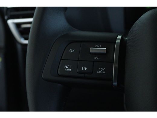 Citroën &euml;-C4 Collection - Elektrisch | Achteruitrijcamera met Top Rear Vision (180&deg; weergave van ruimte achter... ActivLease financial lease