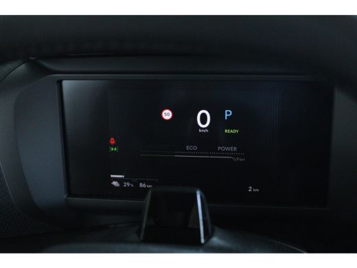 Citroën &euml;-C4 Collection - Elektrisch | Achteruitrijcamera met Top Rear Vision (180&deg; weergave van ruimte achter... ActivLease financial lease