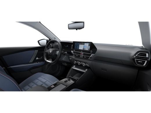 Citroën &euml;-C4 Collection - Elektrisch | Achteruitrijcamera met Top Rear Vision (180&deg; weergave van ruimte achter... ActivLease financial lease