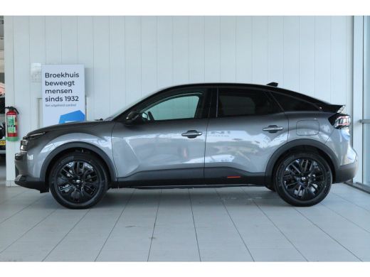 Citroën &euml;-C4 Collection - Elektrisch | Achteruitrijcamera met Top Rear Vision (180&deg; weergave van ruimte achter... ActivLease financial lease