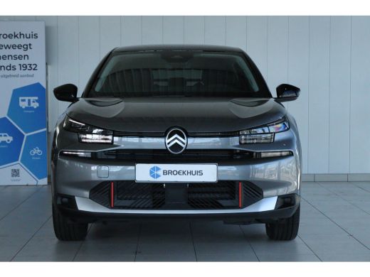 Citroën &euml;-C4 Collection - Elektrisch | Achteruitrijcamera met Top Rear Vision (180&deg; weergave van ruimte achter... ActivLease financial lease