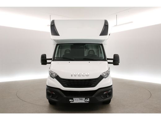 Iveco Daily 35S14 2.3 410 | Foodtruck | Patatwagen | Bakplaat | Verkoopwagen | Patatkraam | Eventtruck | Frie... ActivLease financial lease