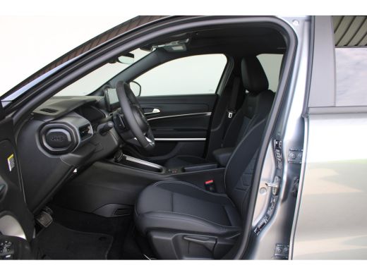 Jeep Avenger Summit ActivLease financial lease