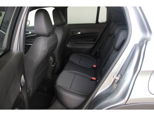 Jeep Avenger Summit ActivLease financial lease