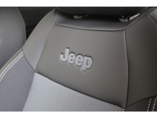 Jeep Avenger Summit Automaat ActivLease financial lease