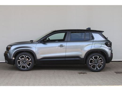 Jeep Avenger Summit Automaat ActivLease financial lease