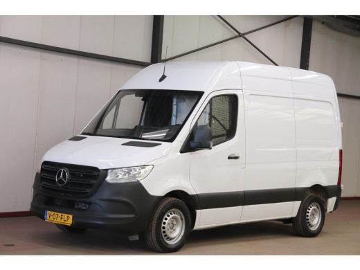 Mercedes-Benz Sprinter 314 2.2 L1H2 AUTOMAAT Euro 6 Mercedes-Benz Sprinter 314 2.2 L1H2 (EXTRA KORT )AUTOMAAT Euro 6 ActivLease financial lease
