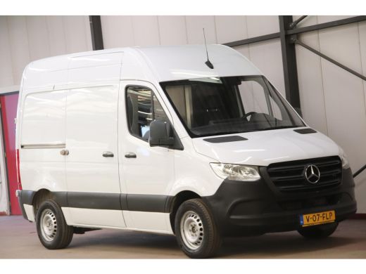 Mercedes-Benz Sprinter 314 2.2 L1H2 AUTOMAAT Euro 6 Mercedes-Benz Sprinter 314 2.2 L1H2 (EXTRA KORT )AUTOMAAT Euro 6 ActivLease financial lease