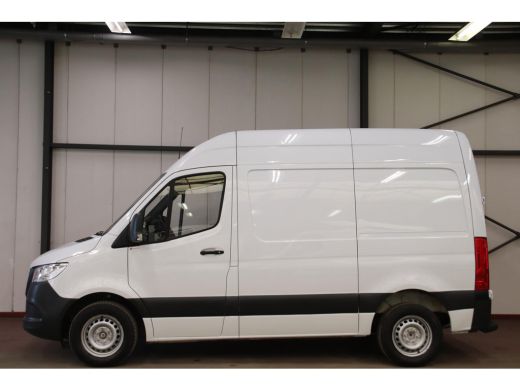 Mercedes-Benz Sprinter 314 2.2 L1H2 AUTOMAAT Euro 6 Mercedes-Benz Sprinter 314 2.2 L1H2 (EXTRA KORT )AUTOMAAT Euro 6 ActivLease financial lease