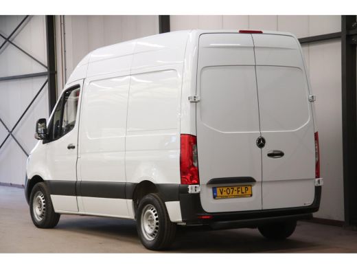 Mercedes-Benz Sprinter 314 2.2 L1H2 AUTOMAAT Euro 6 Mercedes-Benz Sprinter 314 2.2 L1H2 (EXTRA KORT )AUTOMAAT Euro 6 ActivLease financial lease