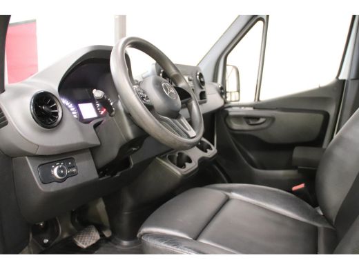 Mercedes-Benz Sprinter 314 2.2 L1H2 AUTOMAAT Euro 6 Mercedes-Benz Sprinter 314 2.2 L1H2 (EXTRA KORT )AUTOMAAT Euro 6 ActivLease financial lease