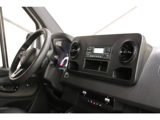 Mercedes-Benz Sprinter 314 2.2 L1H2 AUTOMAAT Euro 6 Mercedes-Benz Sprinter 314 2.2 L1H2 (EXTRA KORT )AUTOMAAT Euro 6 ActivLease financial lease