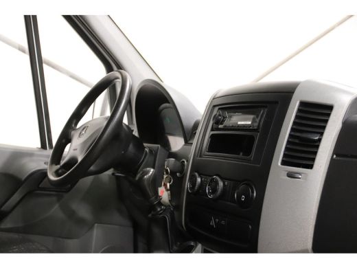 Mercedes-Benz Sprinter 514 CDI KIPPER 3500KG TREKVERMOGEN EURO 6 Mercedes-Benz Sprinter 514 2.2 CDI KIPPER OPEN 3500KG T... ActivLease financial lease